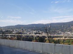 -老兰家传统烧烤炒菜泡馍(小南门店)