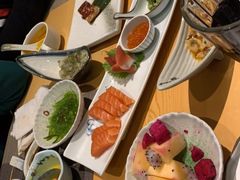 -竹幸日本料理(国光1937科技文化创意园店)