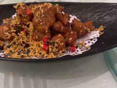 -玉林烤鸭店(定福庄店)