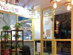-邵老爹老杭州白斩鸡·家常菜(建国北路店)
