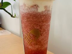 -喜茶(上海兴业太古汇店)