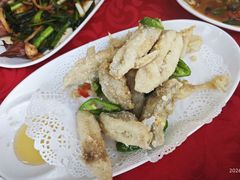 -蛇口康乐快餐鱼仔档(翠苑小区店)
