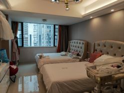 点击看大图 -宝媛会月子中心(越秀店)