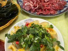 -贵州鲜牛肉馆(朱林路店)