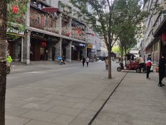 -老师家羊杂碎(延安总店)