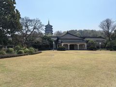 -浙江西子宾馆·牡丹厅
