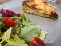 -BAKER&SPICE(安福路店)