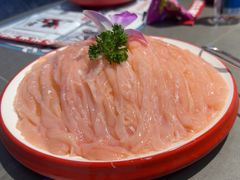 -生活如沸·顺德水牛奶火锅(大学路店)
