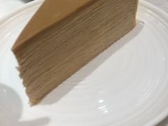 -Lady M(沙田新城市广场店)