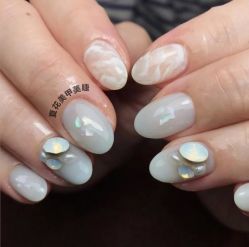 -夏花美甲美睫