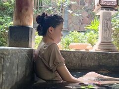 -西安国际创新人才交流中心•药浴温泉