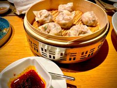 扁食-新荣记(西溪湿地店)