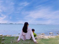 -漕湖湿地公园