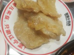 -堂堂小伙夫·辽宁小吃大排档(京西大悦城店)