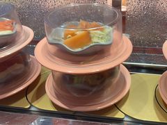 -争鲜回转寿司(南开大悦城店)