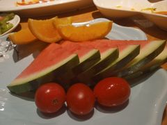 -祥记·苏帮菜·松鼠桂鱼(湖畔天城店)