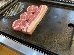 -韩阳王石板烤肉