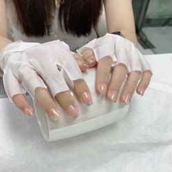 -SZ轻奢自助美甲美睫