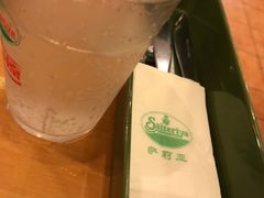 -萨莉亚意式餐厅(永旺购物中心店)