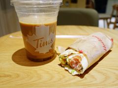 -Tims天好咖啡(长风大悦城店)