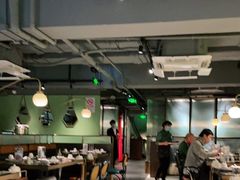 大堂-顺峰顺水顺德菜(龙华店)