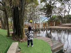 -美人鱼悬崖海景餐厅(鹿嘴山庄店)