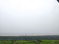 -青岛银沙滩温德姆至尊酒店