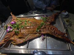 -老三龙虾(汉阳杨泗庙店)