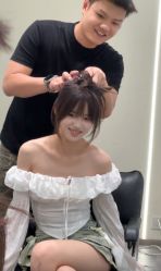 点击看大图 -WM Hair Salon