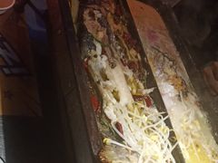 -匠子烤鱼(桫椤湾店)