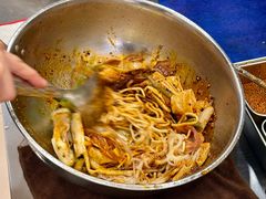 -久久丫鸭脖(金鸡湖欧尚店)