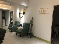 -发饰美男士增发补发假发定制店