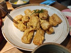 -青年公社烤鸭(青年路店)