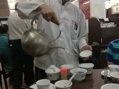 -香港蓮香樓(中環店)