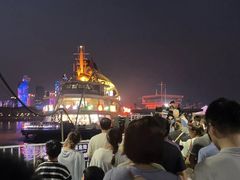 -船长9号·精致湖北菜(江滩店)