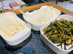 -友乐居羊蝎子(西直门店)