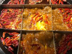 -唇辣号重庆老火锅(燕郊鑫乐汇店)