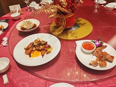 -豪廷轩中餐厅·特色云南菜(温德姆至尊豪廷大酒店)
