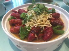 -小厨娘淮扬菜(板桥一店)