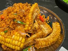 -红盔甲·小龙虾(人民广场店)
