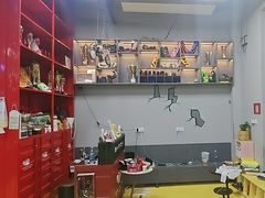 -大焱搏击·泰拳·拳击俱乐部(大柏树店)