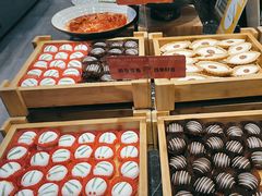 -非烤勿扰韩料自助烤肉(松山湖万科店)