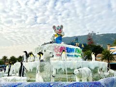 -珠海长隆海洋王国