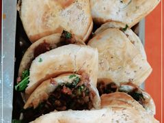 -昝东肉夹馍(昝岗店)