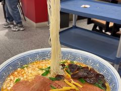 -陈熹公民族美食文化餐厅(中华广场店)