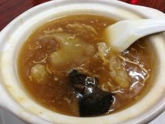 -添發碗仔翅美食