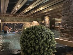 -清河半岛温泉度假酒店