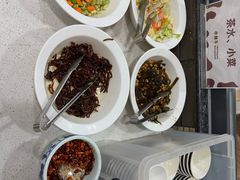 -小放牛炒菜馆(裕华东路店)