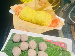 -大吉利·潮汕牛肉火锅(河西店)