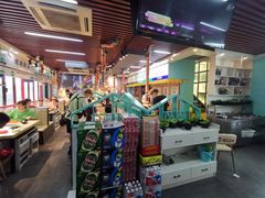 -猪的故事·韩式烤肉(韩乐坊店)